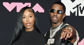 Bae Watch! Christian Combs & Raven Tracy Jet To Jamaica After Diddy’s Mixed Verdict & Bond Denial
