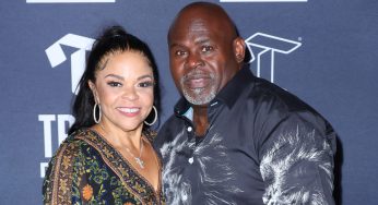 Aht! Aht! David & Tamela Mann Speak Out About Their 37-Year Relationship Amid Divorce Rumors (VIDEO)