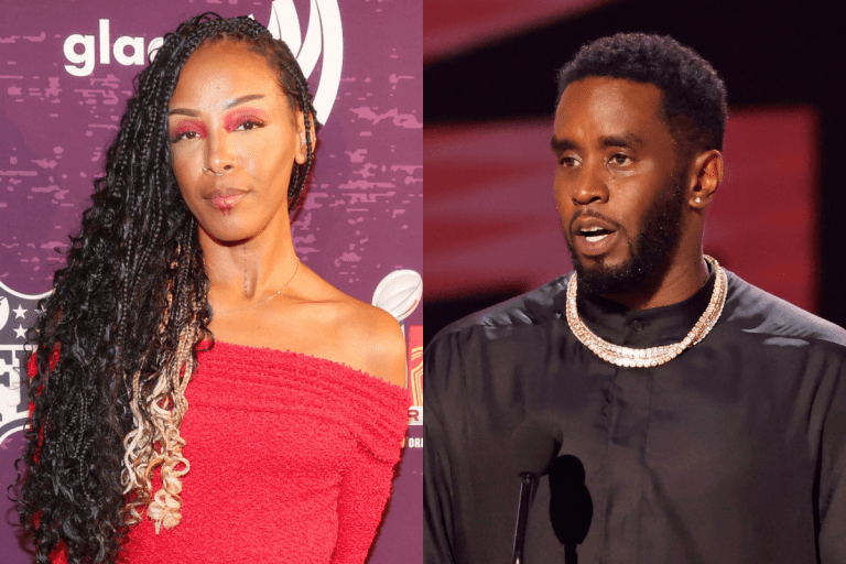 dawn-richard-lawyer- lisa bloom-sean-combs-diddy-verdict-court-trial-cassie