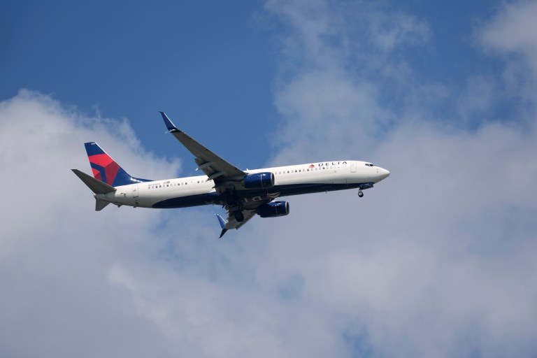 Delta Flight Drops Mid-Air Forced To Lane, 25 People In Hospital Updates turbulence Plane