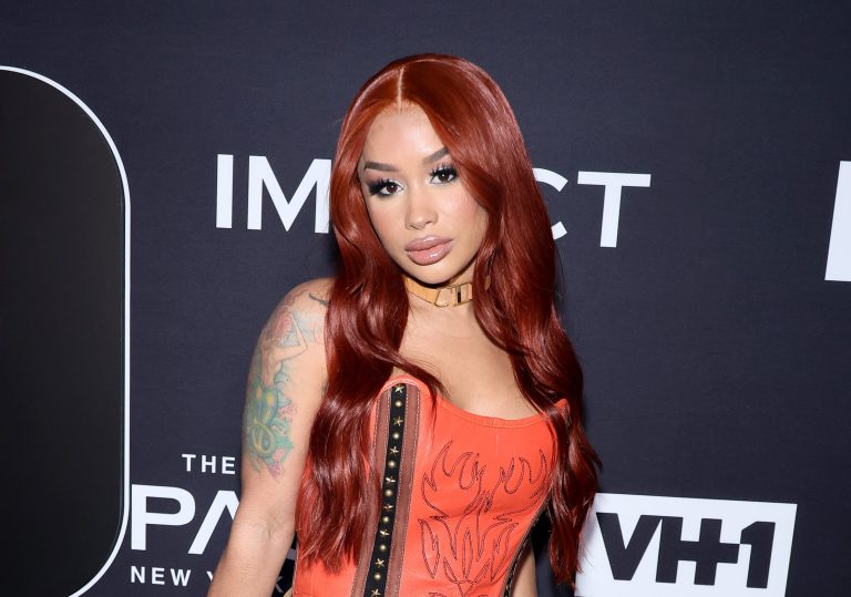 DreamDoll Gets Real About Mom Life Struggles After Sharing Major Hair Loss While Postpartum