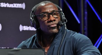 It’s A Wrap! ESPN Reportedly Cut Ties With Shannon Sharpe After Settling Sexual Assault Lawsuit With Gabriella Zuniga