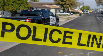 Florida Mom Accused Of Fatally Shooting Her Children’s Father As He Picked Them Up From Daycare