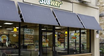 Subway Restaurant Manager Arrested For Allegedly Locking Child In Room As Mom Fought Him Off