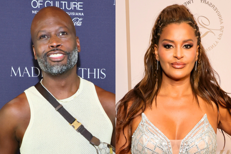 Funky Dineva Makes Heartfelt Apology To Claudia Jordan After Fallout Over Fox Soul Exit (VIDEO)