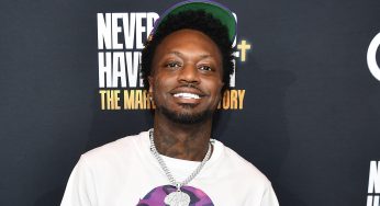 Oop! Funny Marco’s Daughter Island Has The Internet Crackin’ UP Following Question For Her Dad (WATCH)