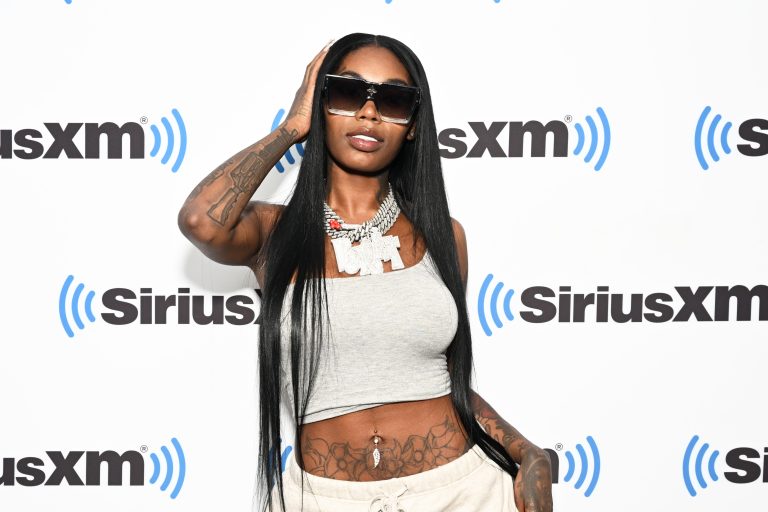 Social Media Reacts After Asian Doll Calls Herself THIS Amid Her Mommy-to-Be Era (PHOTOS)