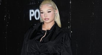 Alabama Barker Responds To Critics Accusing Her Of “Trying To Act Black” After Getting Called Out On Social Media (WATCH)