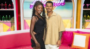 ‘Love Island USA’ Stars Ace & Chelley Return To Social Media With Emotional Messages To Their Supporters (PHOTO)