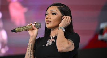 UPDATE: GloRilla Charged & Arrested For Drug Possession After Three Suspects Robbed Her Georgia Home, Rapper Breaks Silence (MUGSHOT)