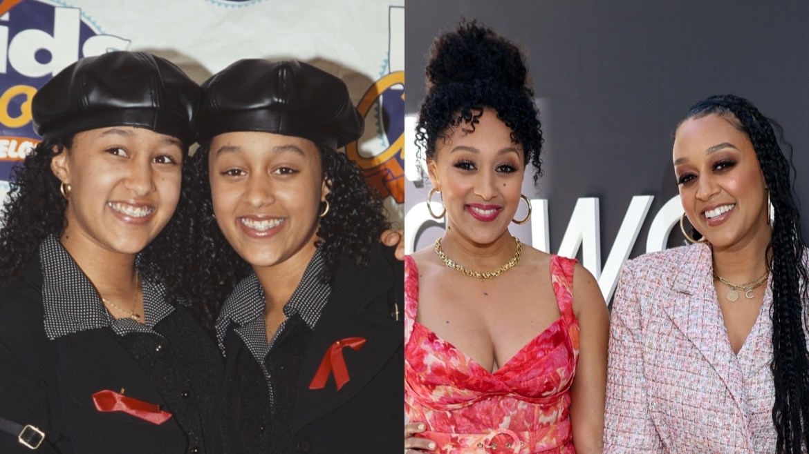 Tia & Tamera: 5 Moments That Had Us In Our Feelings