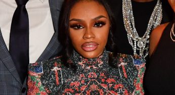 Oop! Yaya Mayweather Claps Back After Sparking NBA YoungBoy Speculation With “Upgraded” Diamond ROCK (VIDEO)