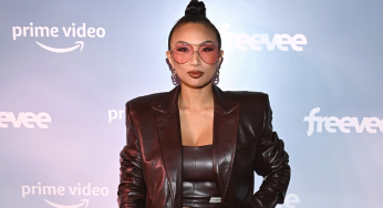 Jeannie Mai Gets Real About Life Apart From Her Daughter Amid Emotional Co-Parenting Journey