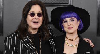 Kelly Osbourne Opens Up About Her Losing Her Father Ozzy Osbourne In Emotional Post