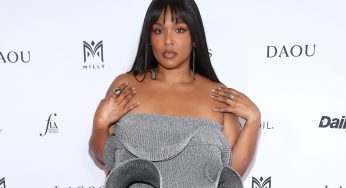 Love To See It! Lizzo Gags Fans With MAJOR Glow-Up In Before & After Weight Loss Photos