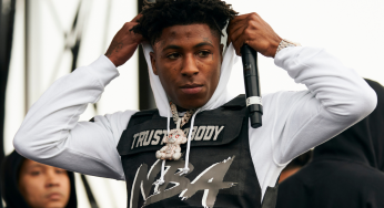 Another One? NBA YoungBoy Seemingly Announces Baby No. 13 On Latest Album