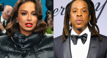 Nessa Diab Accuses Jay-Z & Roc Nation Of Leading Smear Campaign Against Colin Kaepernick