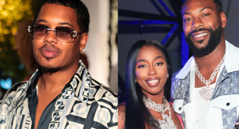 Oop! Tracy T Responds To Za’Darius Smith’s Alleged Demand To Stop Contacting Kash Doll (VIDEO)