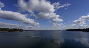 Prayers Up! Lake Lanier Boat Explosion Reportedly Leaves 7 Injured During Fourth of July Celebration