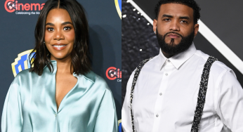 Okayy! Regina Hall Drops Jaws With Risqué Cameo In Joyner Lucas’ New Music Video (VIDEO)