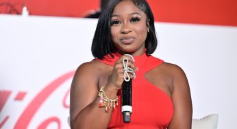 Do WHAT?! Reginae Carter Goes Viral After Dropping Truth On Proposing To A Man (VIDEO)