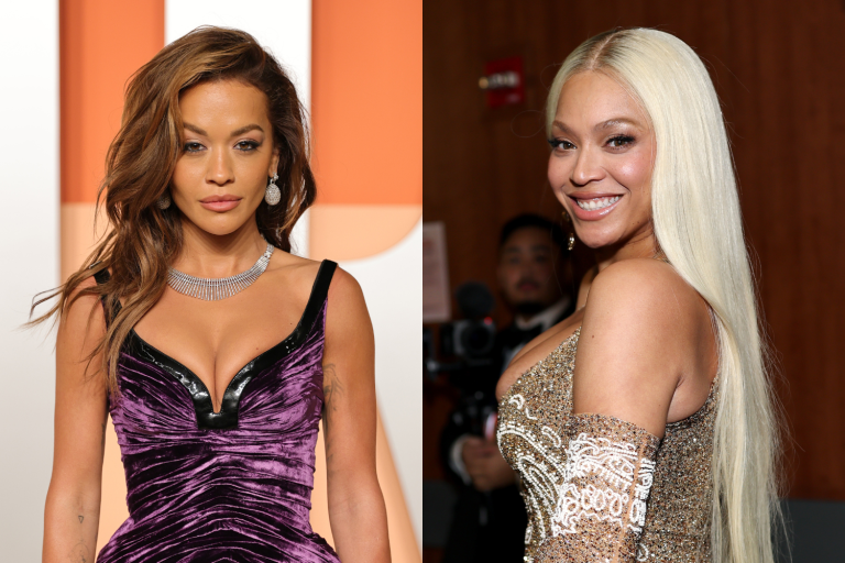 Rita Ora Reflects On Relationship With Beyoncé Amid Rumors Of Her Being "Becky With The Good Hair"