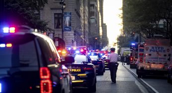 Shane Tamura Identified As Gunman In NYC Tower Shooting, Mayor Eric Adams Suggests NFL HQ Was Target (UPDATE)