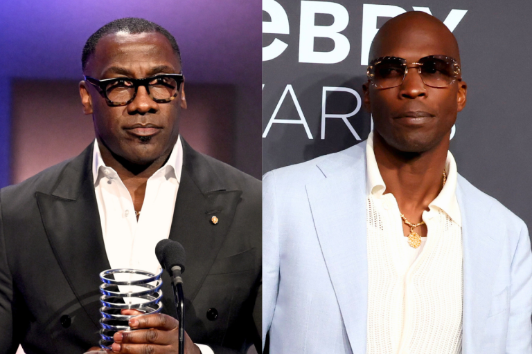 Shannon Sharpe Reportedly Sued For $20M Over Defamatory Claims Made Against Usher Concertgoer