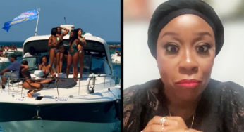 She Promised Black Yacht Vibes, But Guests Say She Took The Money And Sailed Away | TSR Investigates