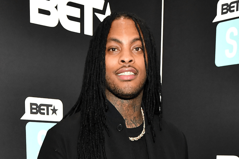 Social Media Reacts As Waka Flocka Turns Up At SeaWorld's Summer Concert Series (VIDEO)
