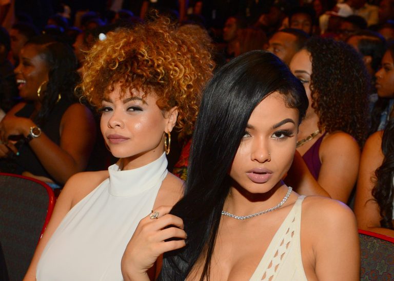 Social Media Thinks India Love's Sister Crystal Westbrook Is Pregnant After Streaming Joke Backfires