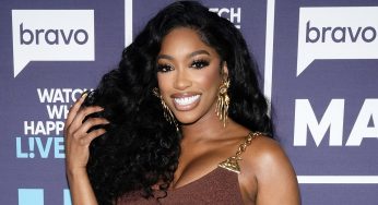 That’s How You Coming? Social Media Thinks Porsha Williams Is Thirst TRAPPIN’ With Risqué Pics Following Recent Divorce