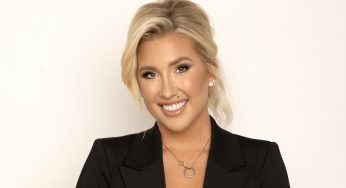Spill The Tea, Sis! Savannah Chrisley Reveals She Underwent Liposuction After Gaining 40 Pounds (VIDEO)