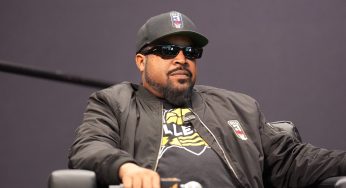 Still Got It? Ice Cube’s Reaction To Selena Gomez’s Crush On Him Is Pure OG Energy! (VIDEO)