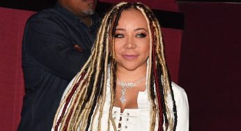 Tiny Harris Goes Viral After Reacting To A Post Kim Porter’s Friend Shared About Diddy’s Verdict