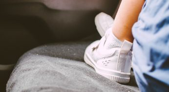 Yikes! Utah Teen Mom Allegedly “Forgot” Toddler In Hot Car While Watching ‘Smurfs’ Movie