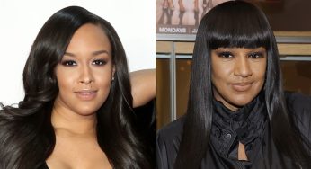 UPDATE: Chantel Christie Speaks Out After Video Of Her & Jackie Christie’s Physical Altercation On ‘Basketball Wives’ Goes Viral