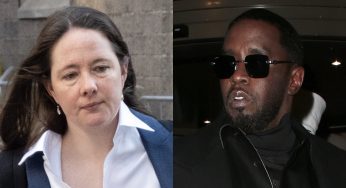 UPDATE: Lead Prosecutor In Diddy Trial, Also Involved In Epstein Case, Reportedly Fired From Department Of Justice