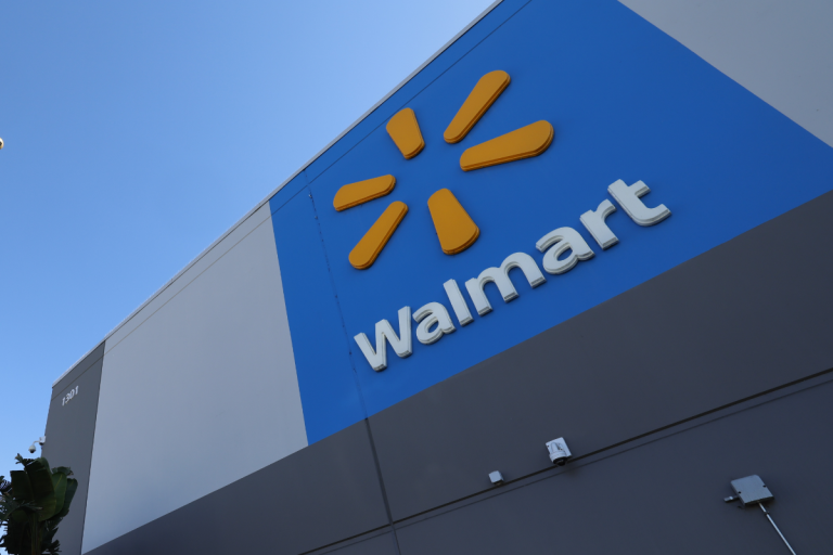 Walmart Recalls 850,000 Water Bottles After Lids Allegedly Caused Two Blindings