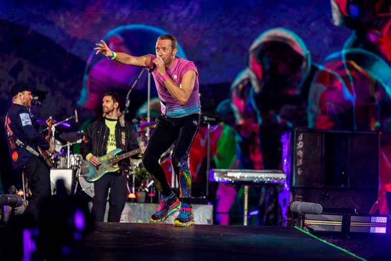 Whew, Chile! Astronomer CEO, Andy Byron, Allegedly Resigns After Viral Coldplay Concert Cheating Scandal (UPDATE)