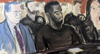 Whew! Juror From Diddy Trial Reportedly Reacts To Backlash Over Mixed Verdict