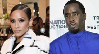 Male Escort Speaks Out After Reportedly Filing Lawsuit With EXPLOSIVE Claims Against Cassie Following Diddy Verdict (WATCH)