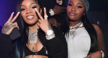 Friendship Over? Gloss Up Gets Real About Her Current Bond With GloRilla (WATCH)