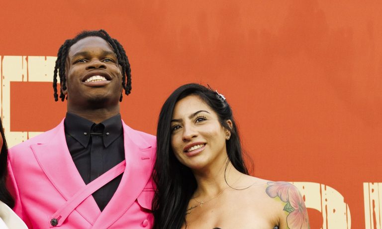 New Chapter? Travis Hunter's Wife Leanna Lenee Goes Viral After Acknowledging Her Religious Growth With Old Crying Video