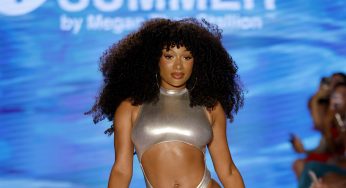 Sis, That’s You? Megan Thee Stallion Fans Debate Whether Mystery Man In Spicy New Photos Could Be Klay Thompson