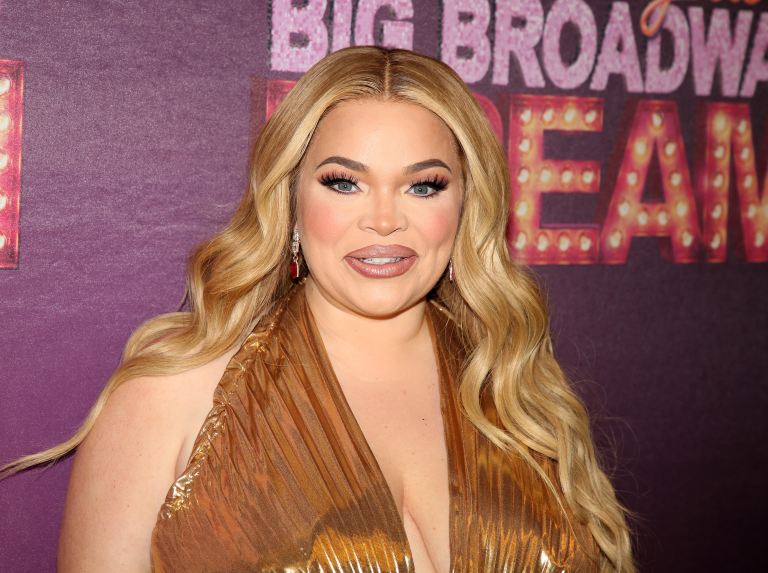 Trisha Paytas Opens Up About Why She Decided To Tie Her Tubes After The Birth of Her Son Aquaman