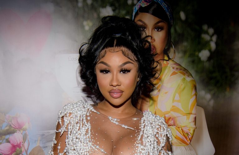 Ari Fletcher Claps Back At Trolls After Old Video Shows Her Saying She Prefers Surgery Over The Gym