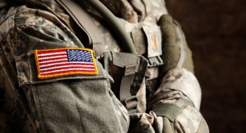 Prayers Up! Army Sergeant Arrested After Allegedly Shooting Soldiers At Georgia Military Base (VIDEO)