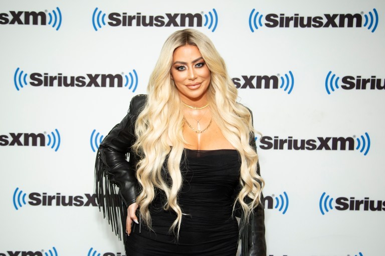 Aubrey O’Day Breaks Down Over Diddy’s Arrest In Emotional, Surfaced Clip