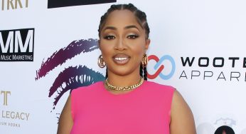 Back In Mommy Mode! Brittish Williams Shares New Photos Following Her Release From Prison